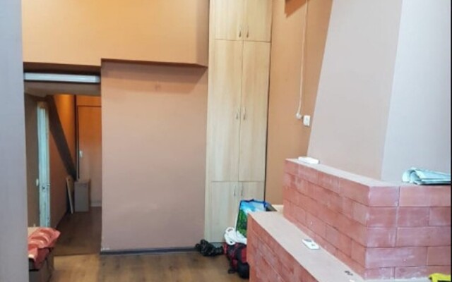 Birdhome In Tbilisi Apartments