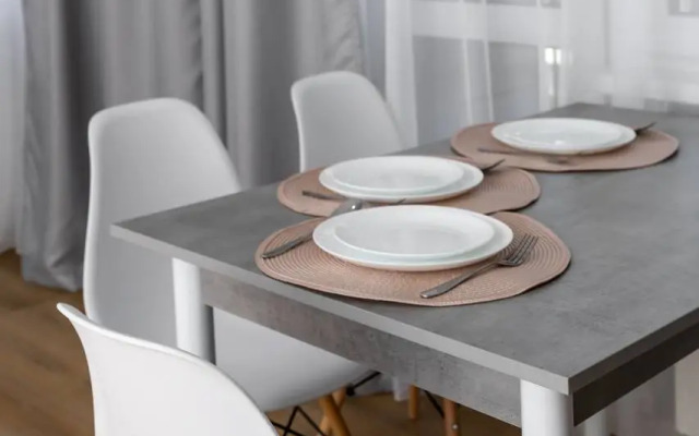 Апартаменты Квартира в жк комфорт-класса рядом с аэропортом