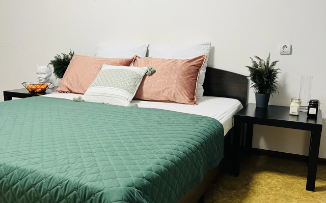 Апартаменты у ТЦ Рио