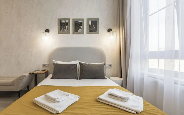 Apartments Apart Realty 7