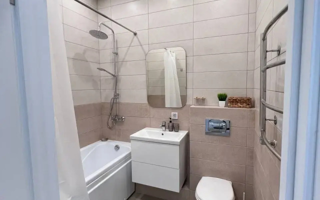 266 Uyutny Dom Apartment