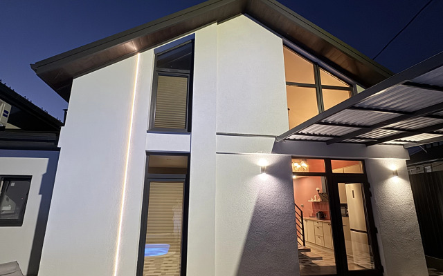 Шале Меот Coral