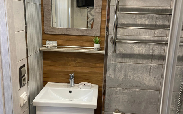 Loft Studii 9 Flat