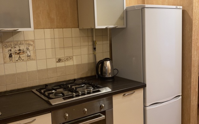 Sokolniki Flat