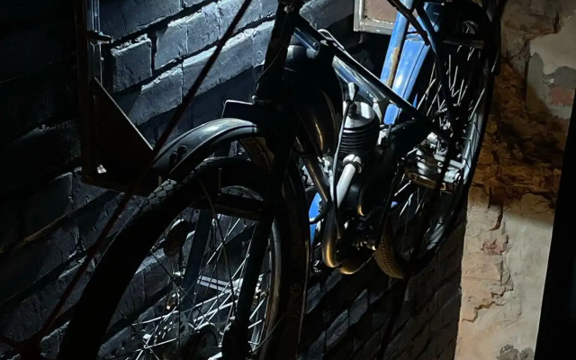 Апартаменты RentalSPb на Макаренко