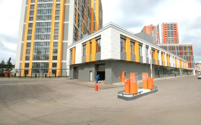 Квартира рядом с ж/д вокзалами Рязань-1 Рязань 2