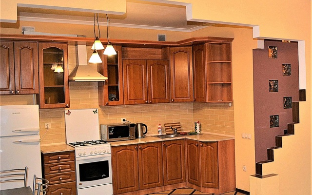 Na Kromskoy 23 Apartments