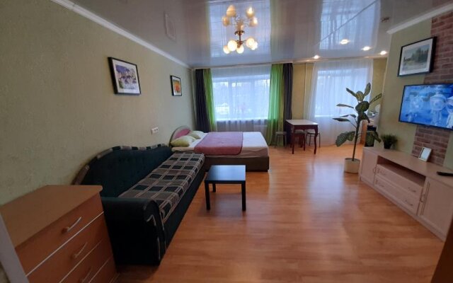 Апартаменты Полярные Зори 27