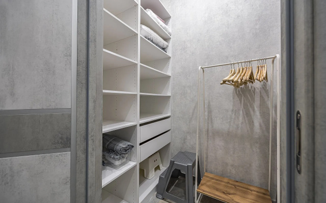 Апартаменты Сутки-Дом - Континенталь