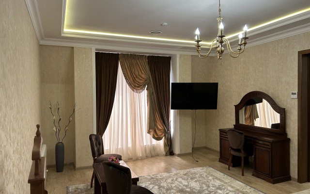 Lezginka Hotel
