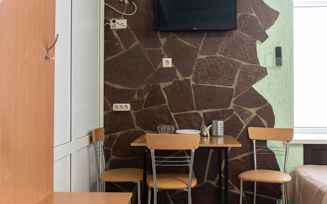 Komfort Chernikovka Mini hotel