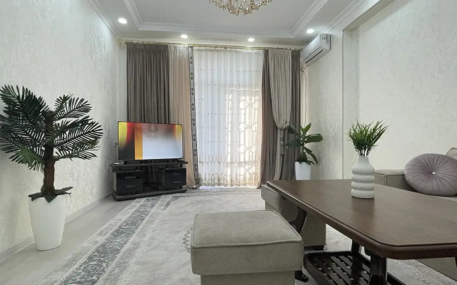 New Kamolon Tashkent by Rnb Estate Apartments