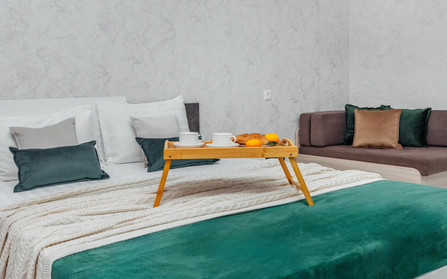 Bronau Elina Mini-hotel