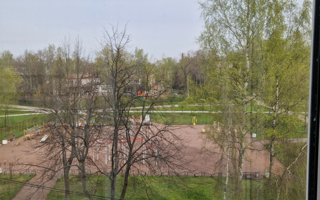 Квартира Трехкомнатная в Петергофе