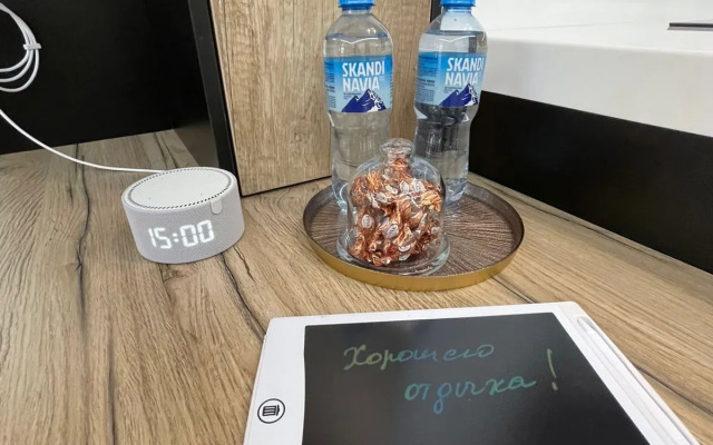 Квартира Vivaldi