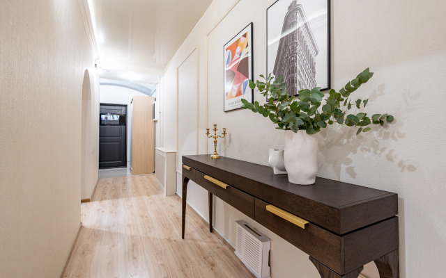 Квартира RoomyRoom на Фонтанке