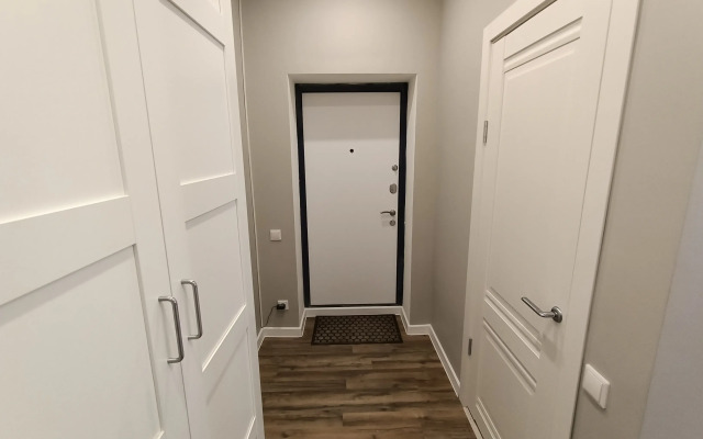 EkoStudio Flat