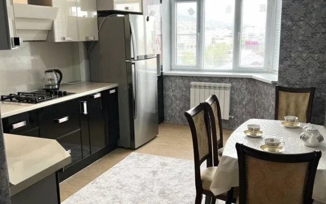 Квартира Cтильная и Уютная в Центре Города