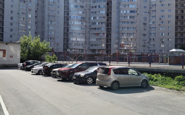 Апартаменты Аврора четырехместный