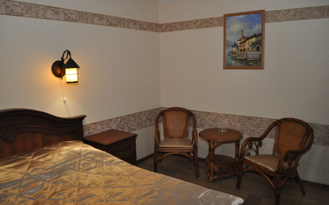 Incanto Hotel
