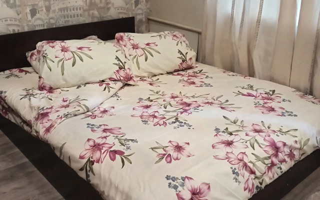 Апартаменты Уютная Студия в Центре Города