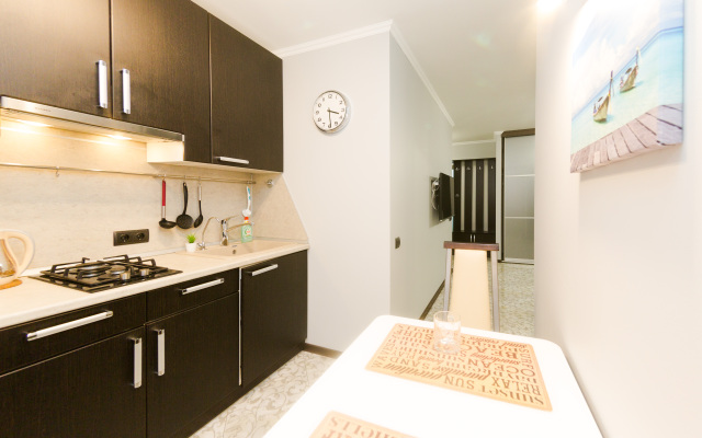 Апартаменты HotelRoom24 метро Белорусская