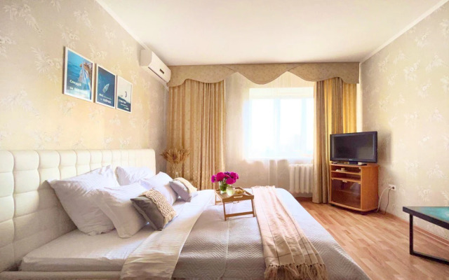 Квартира у Метро Гагаринская