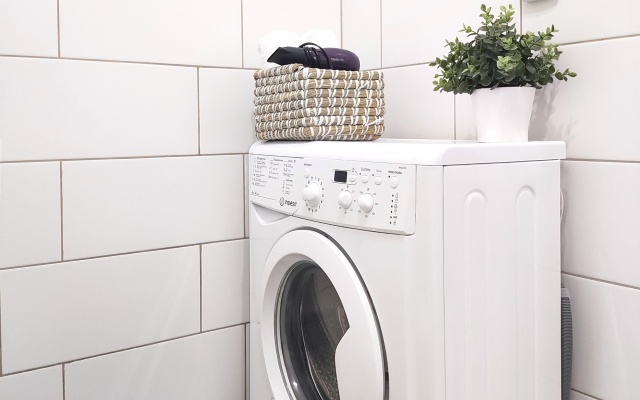 Квартира Btv Aparts с Видом на Ботанику в Доме Комфорт Класса