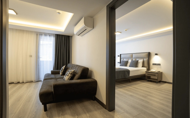 Kriti Hotel