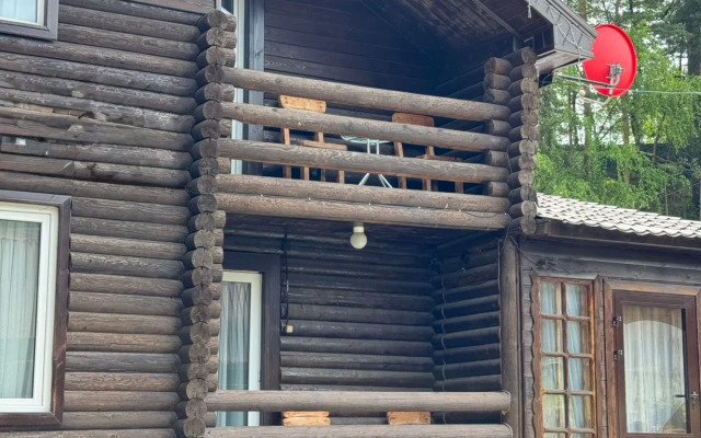 Dusha Gor Guest house
