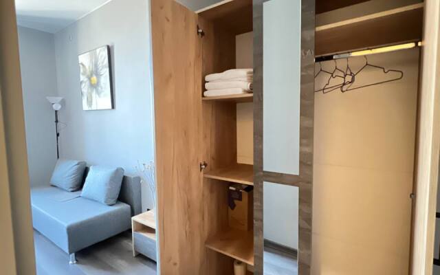 Apartamenty Forest Air nedaleko u VDNKh
