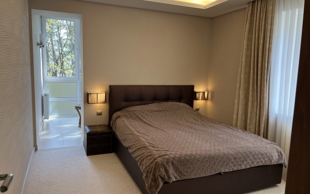 Квартира в центре