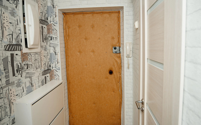 Квартира в спальном районе Кирова