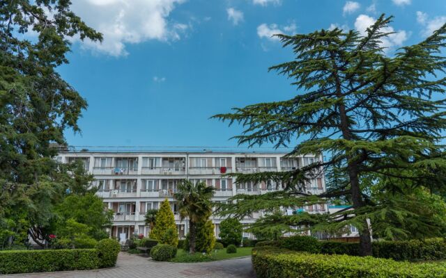 Kurortny Hotel Atelika Voskhod 2**
