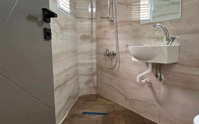 Mesil Old City Hotel