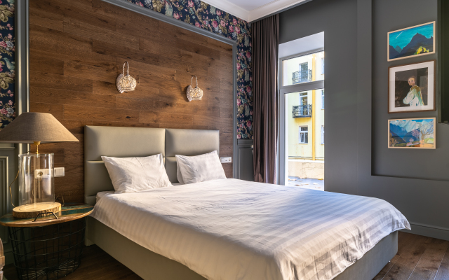 Art De Vivre Apartments 2