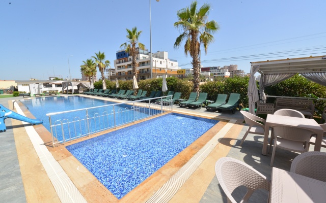 Ethica Suite Luxury Houses Hotel