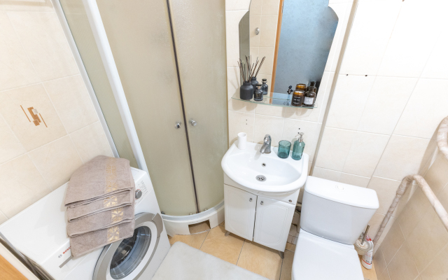 Апартаменты Residence Elegance