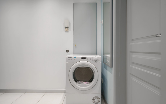 Апартаменты С видом на набережную Фонтанки