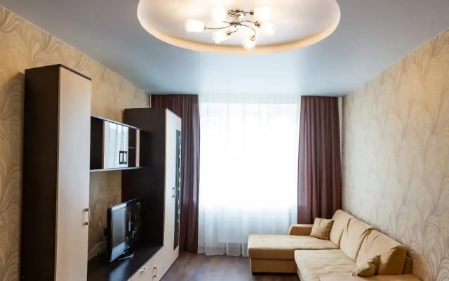 Na Krymskoy 5 Flat