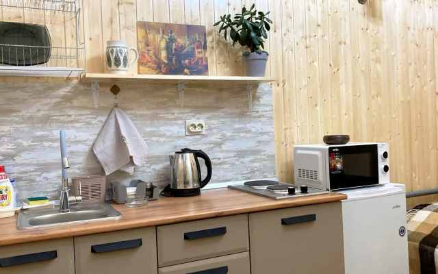 Квартира Гагарина Спутник