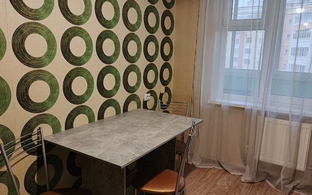 Квартира Атмосферная 2 на Пролетарке