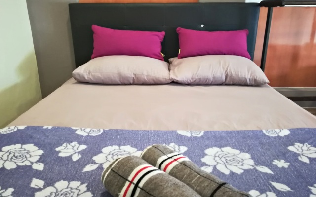 Quiik Cat Mini-Hotel