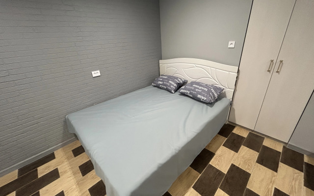 Uyutnaya Studiya Flat