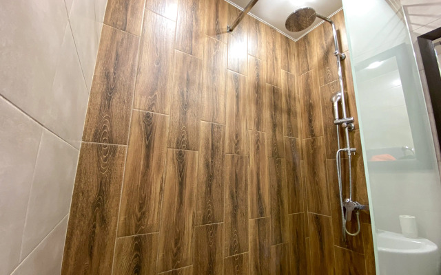 Апартаменты в Центре Ульяновска 23