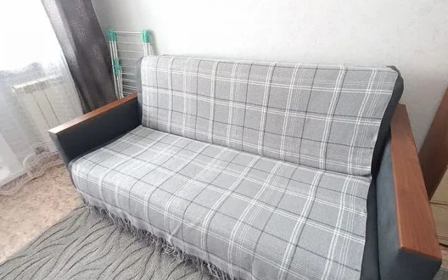 Na prospekte Mira 176 Flat