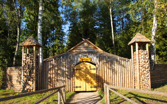 Lepota Hotel