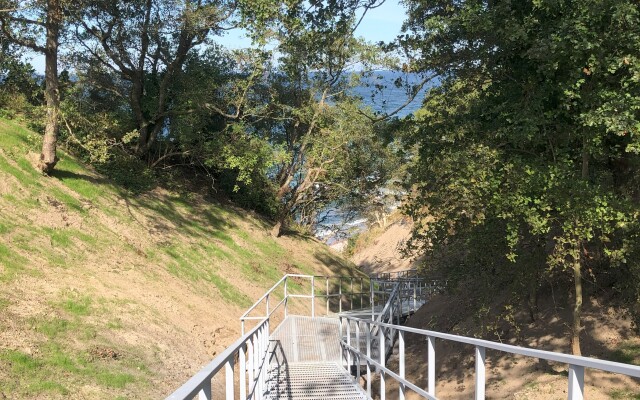 Квартира в Пионерском