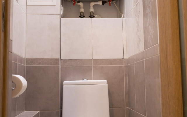 Квартира Счастливый Турист Советская рядом с детской больницей