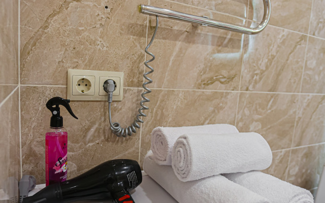 Апартаменты SunSet 2-Оранжерейная 2к1 кв 229